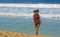 Hanakapi'ai Beach Caves