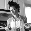 Baking Pie, make mom proud. Baking Pie, make mom proud.