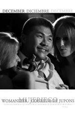 December - Womanizer