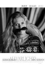 July - Seriously? July - Seriously?