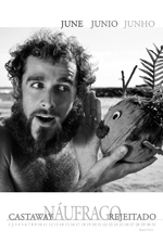 June - Castaway June - Castaway