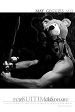 May - Fury May - Fury